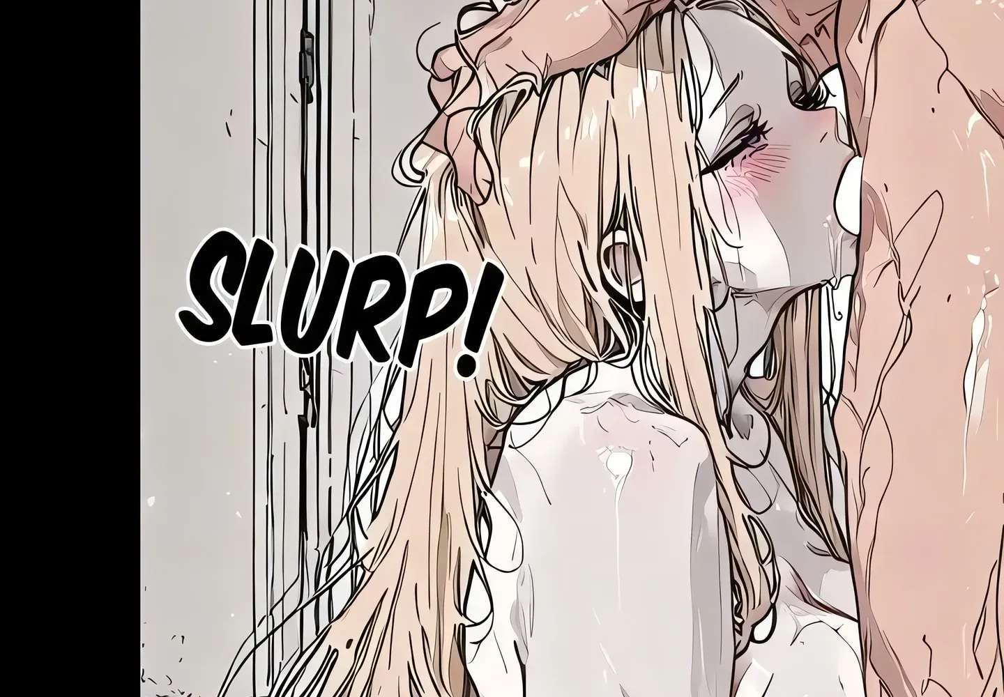 The Myth of Aphrodite Chapter 4 - page 63