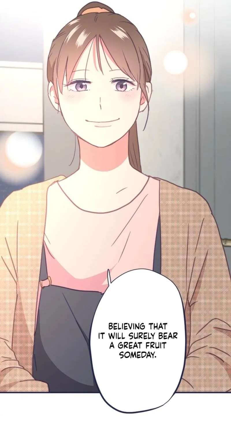 I Offer You My Last Love ~The Young Heir with One Year to Live~ Chapter 26 - page 63