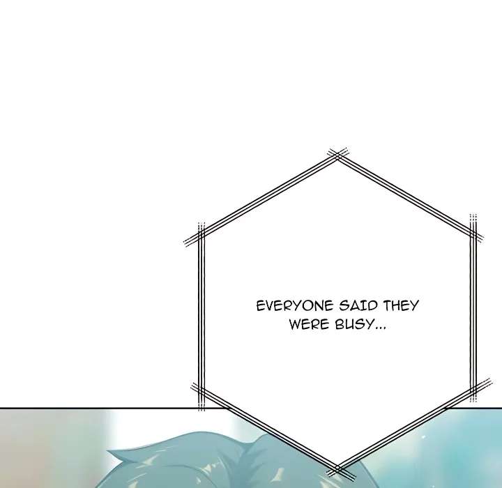 Never Just Friends Chapter 32 - page 127