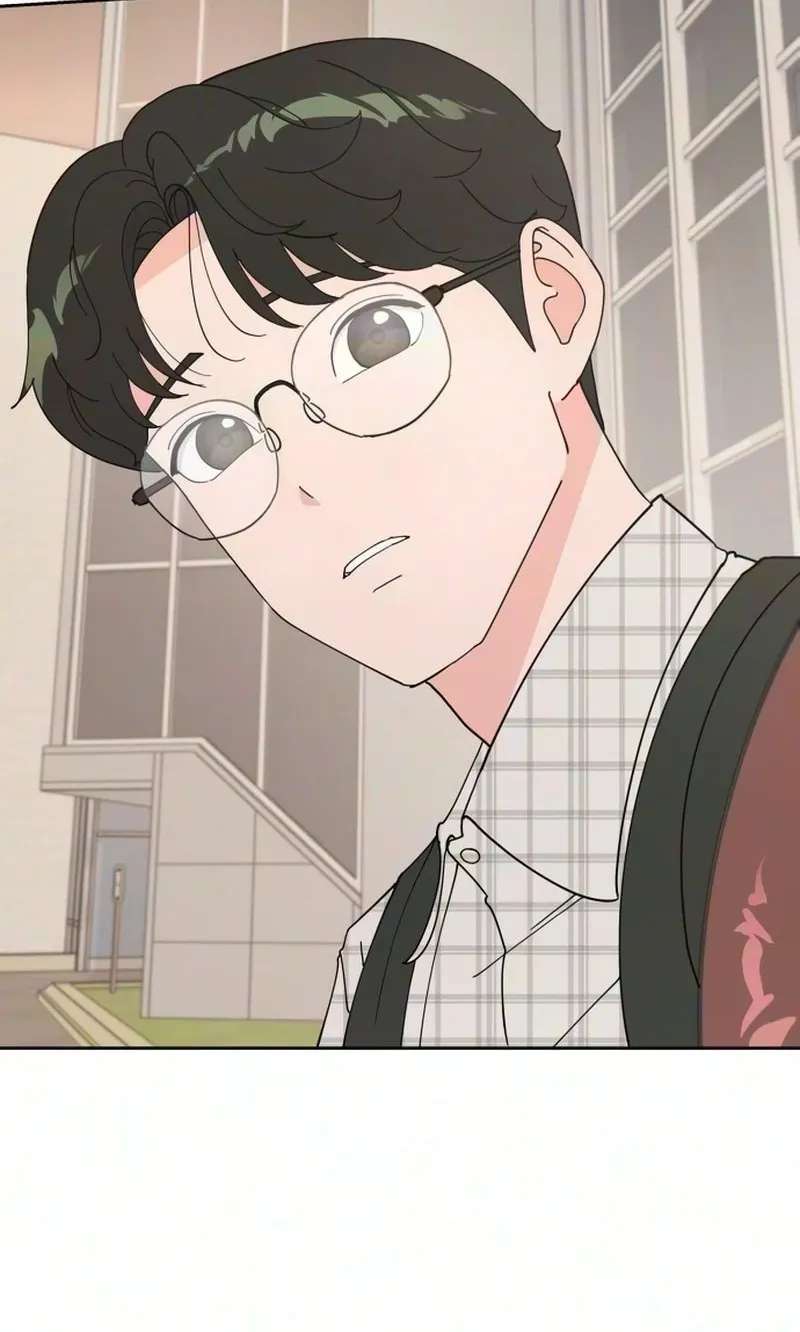 Reverse Puberty! First Love Chapter 4 - page 97
