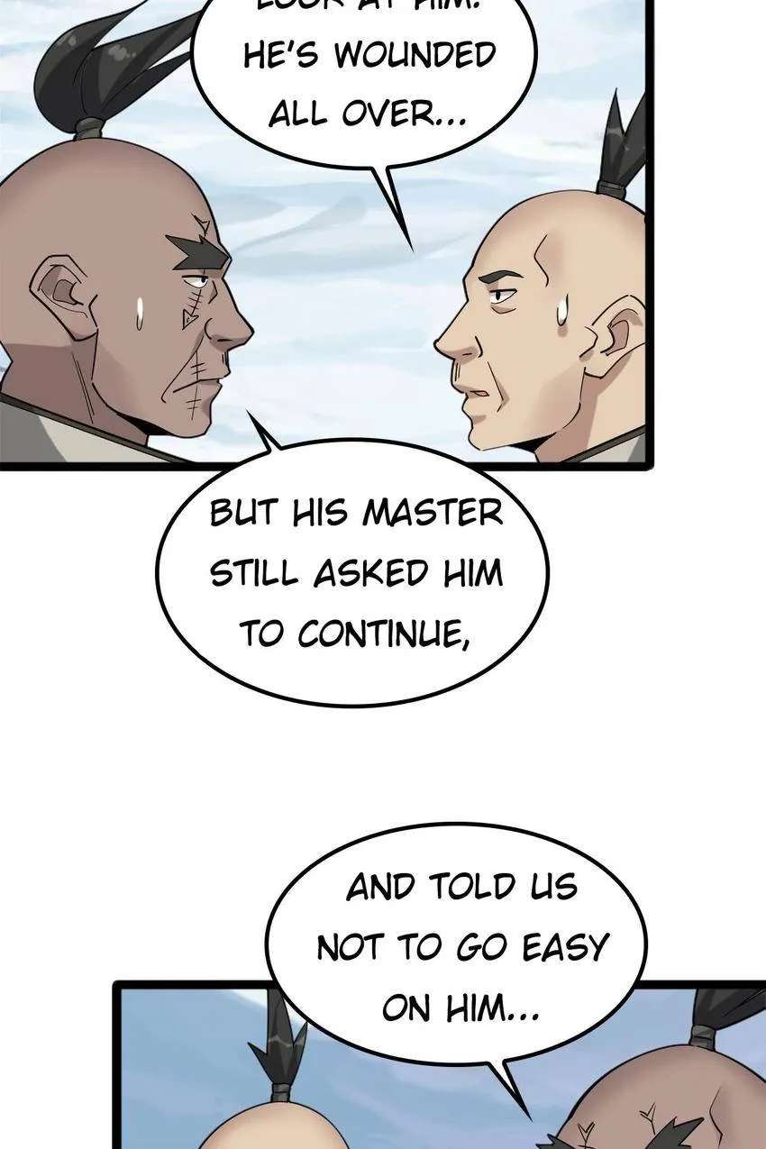 The Master of Fate Chapter 100 - page 41