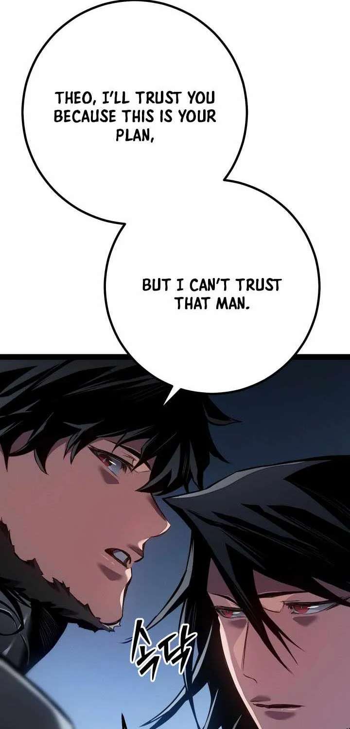 Regressing As The Reincarnated Bastard Of The Sword Clan Chapter 110 - page 117