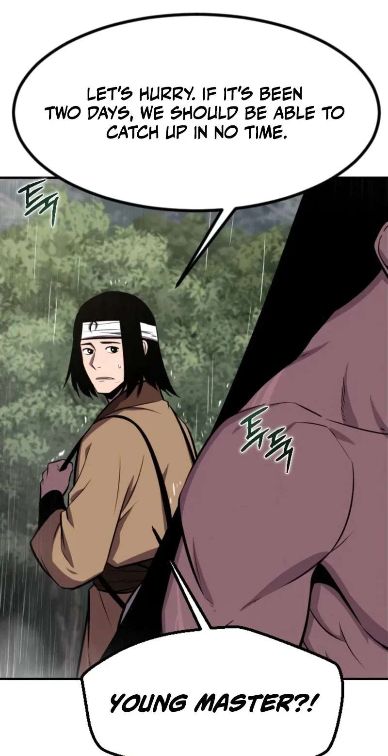A Dragon Lives in Kunlun Chapter 12 - page 32