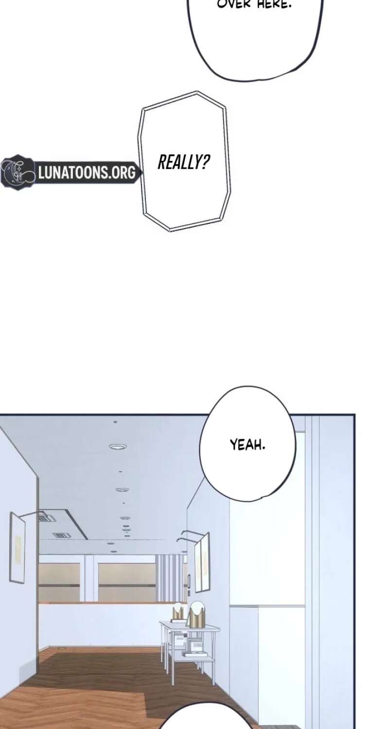 I Offer You My Last Love ~The Young Heir with One Year to Live~ Chapter 26 - page 46