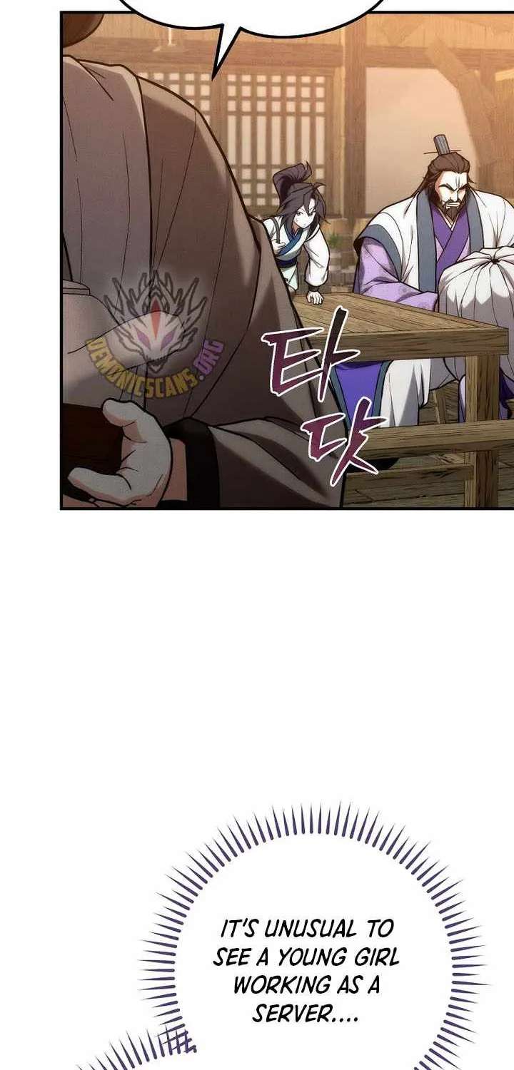 Third-rate Martial Family Becomes the Best Under Heaven Chapter 28 - page 86