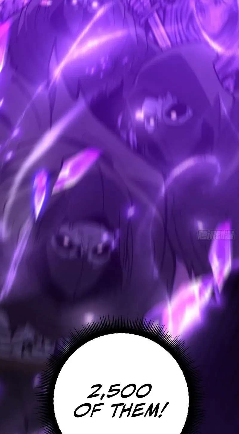 Global Awakening: The Synthesis Master Starts with an Undead Army Chapter 12 - page 37