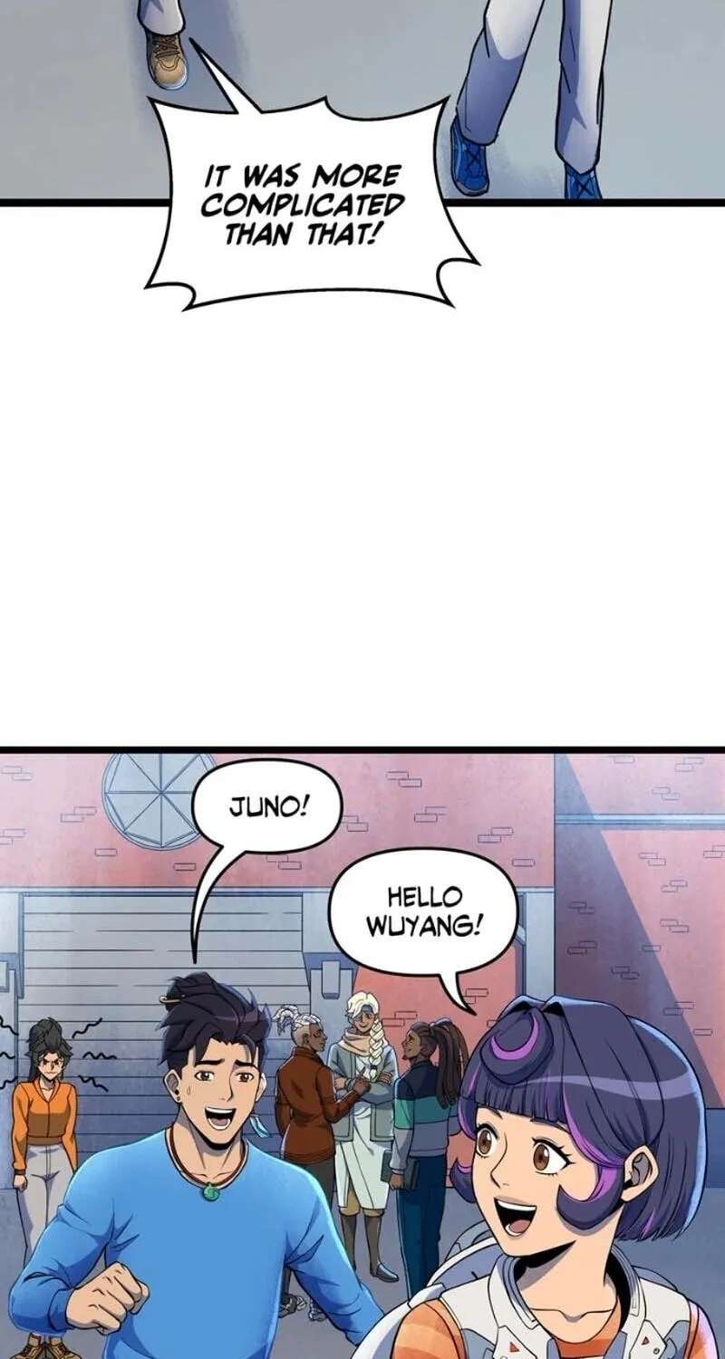 Overwatch: One Unified Heart Chapter 32 - page 9