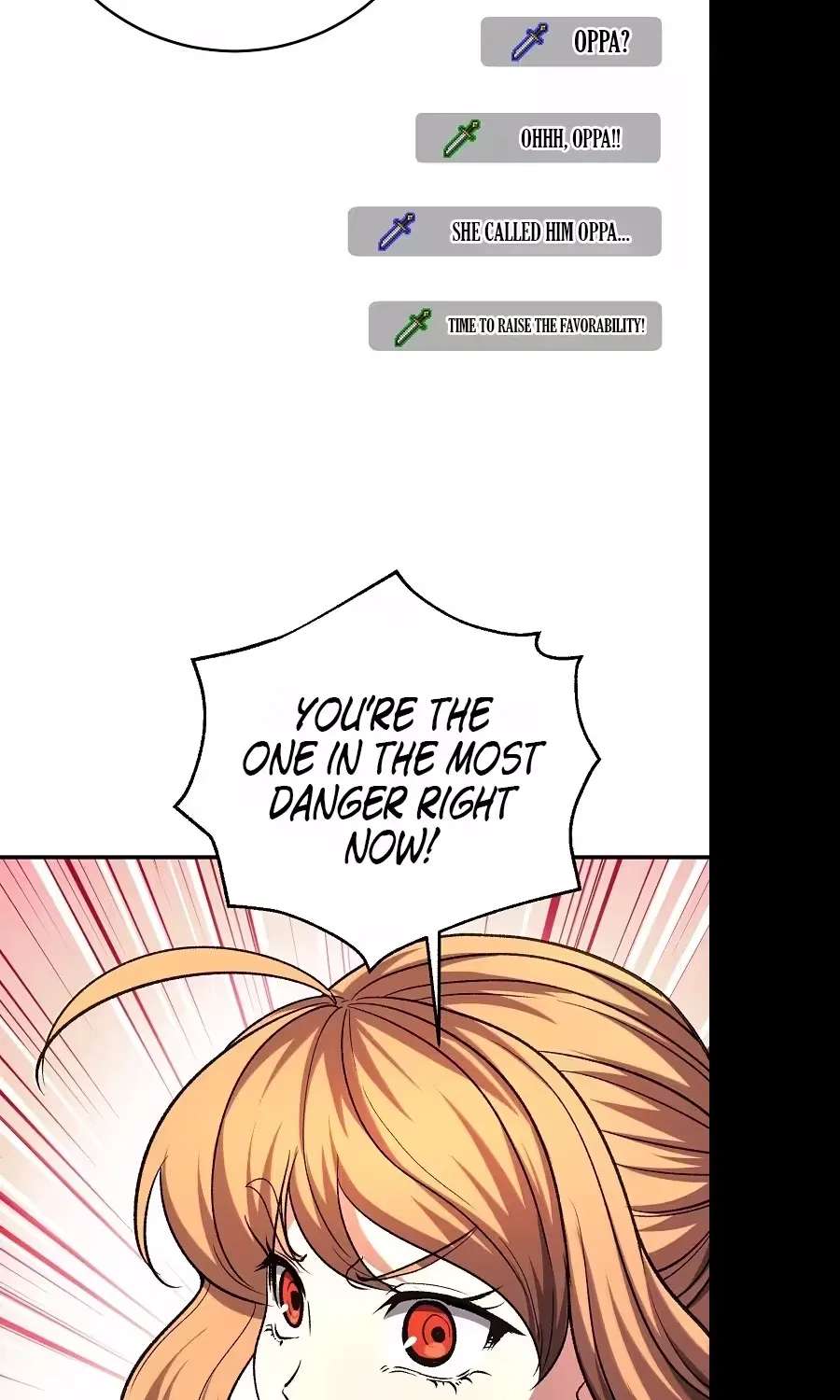The Returnee's Hidden Strategy Stream Chapter 46 - page 7