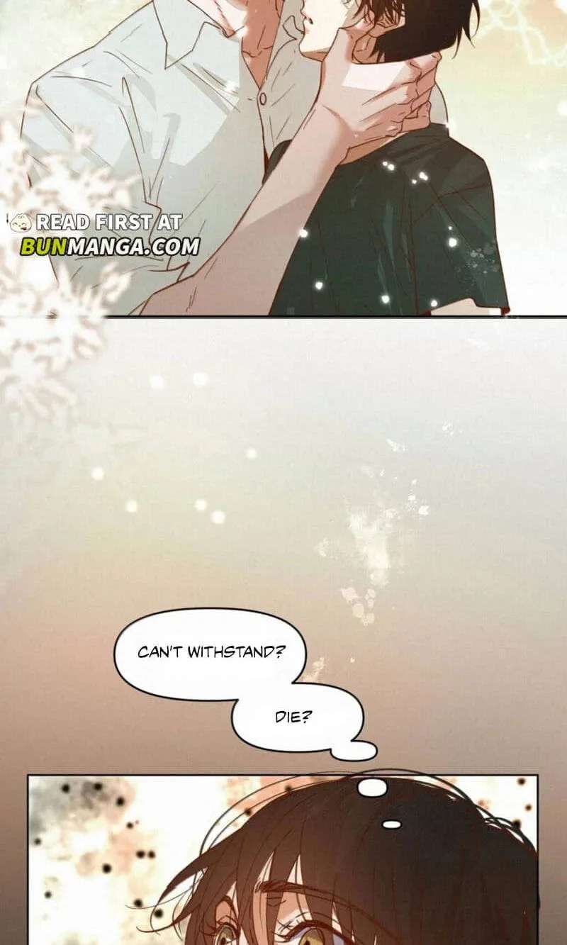 Addicted to Deathly Desire Chapter 144 - page 34