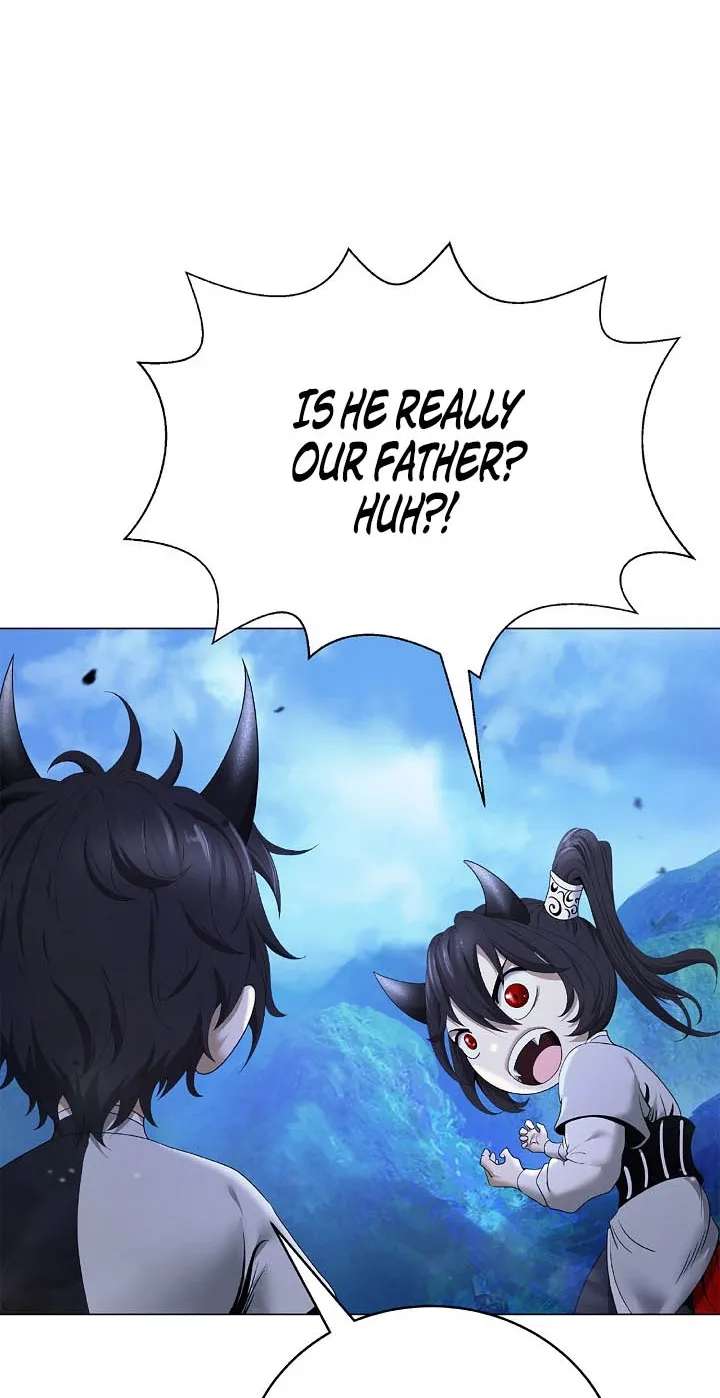 Tale Of The Floating Sages Chapter 254 - page 38