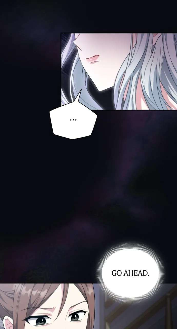 If Obsession Runs Deeperthan Blood Chapter 4 - page 27