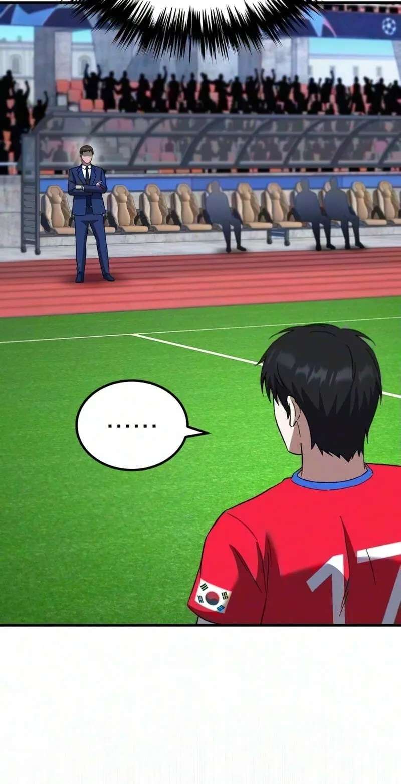 The Genius Midfielder With the Killer Pass Chapter 73 - page 57