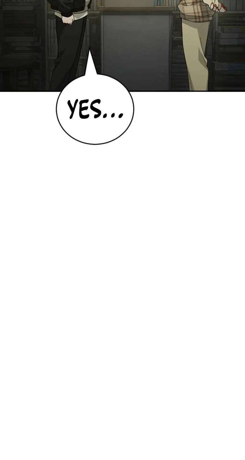 A Grimoire Changed My Fate Chapter 1 - page 98