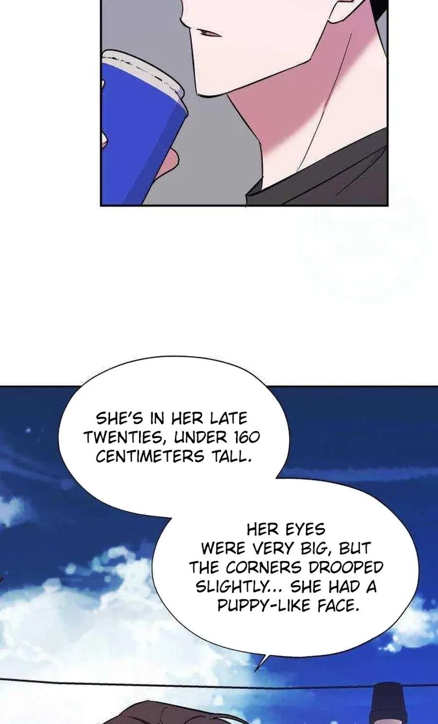 Nareul Gildeuryeo Bwa, Chabiseo Chapter 14 - page 53
