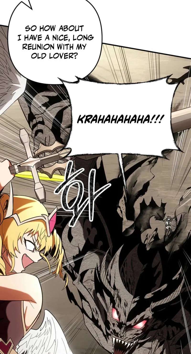 Stuck in a Glitch Novel as an Extra Chapter 74 - page 60