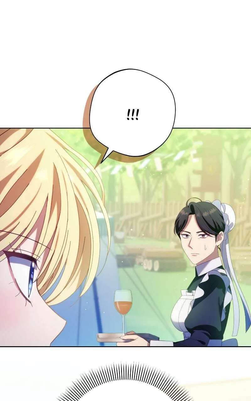 I’m a Villainess, but I Won’t Live Like One Chapter 80 - page 97