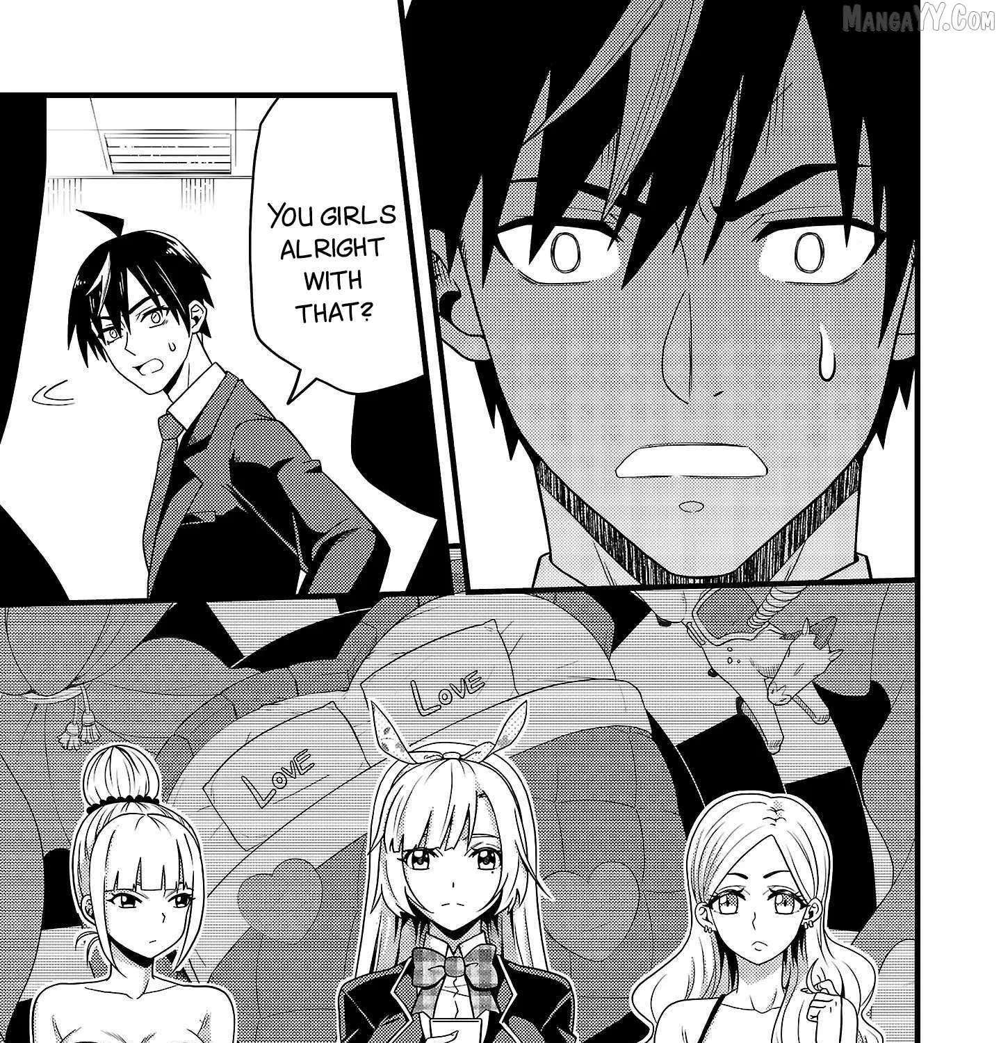 Netto Aidoru No Haishin Wo Tetsudatte Ita Maneejaa No Ore, Nazeka Buzzutte Shimau Chapter 1 - page 39