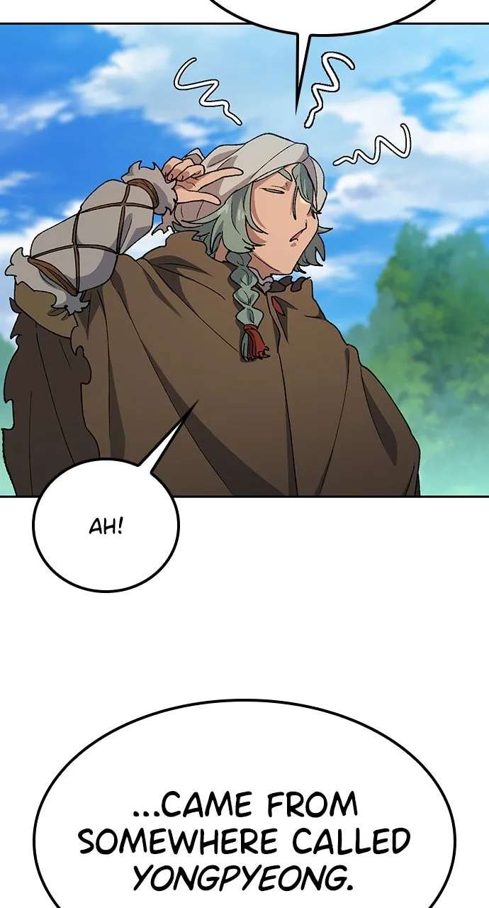 Peaceful Camping Lifein Another World Chapter 111 - page 71