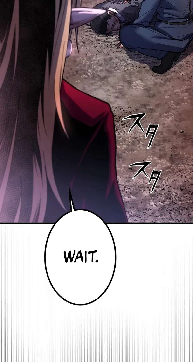 The Man Who Vowed Revenge on His Demon Wife Chapter 1 - page 211