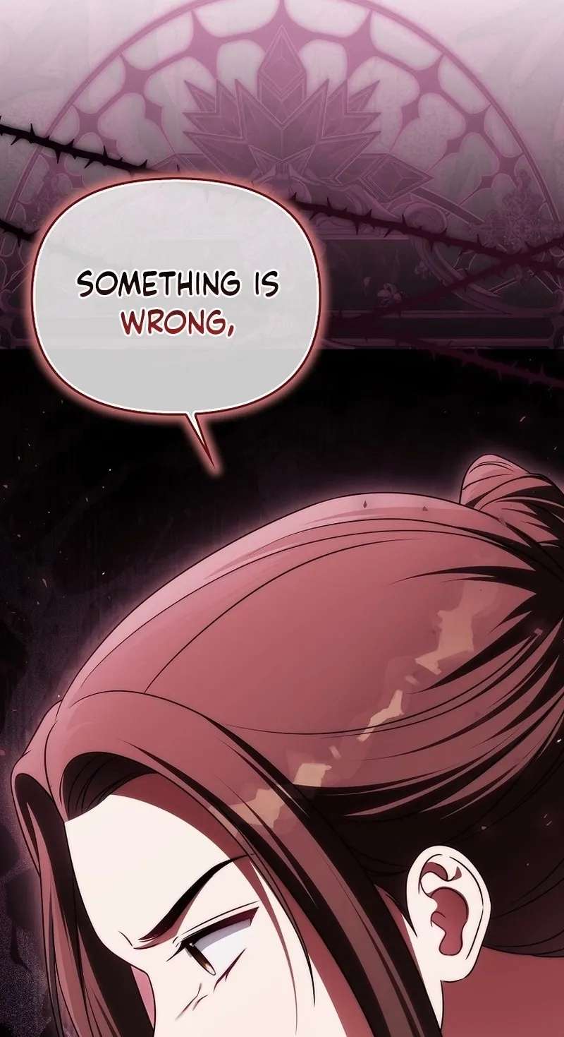 I'll Die If I Don't Get Married Chapter 53 - page 116