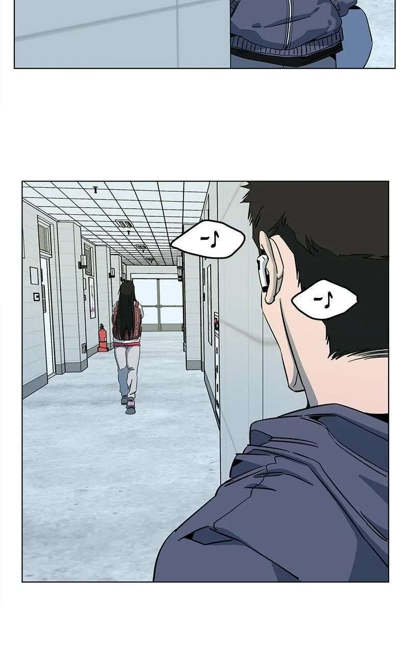 Slow Dive Chapter 47 - page 55
