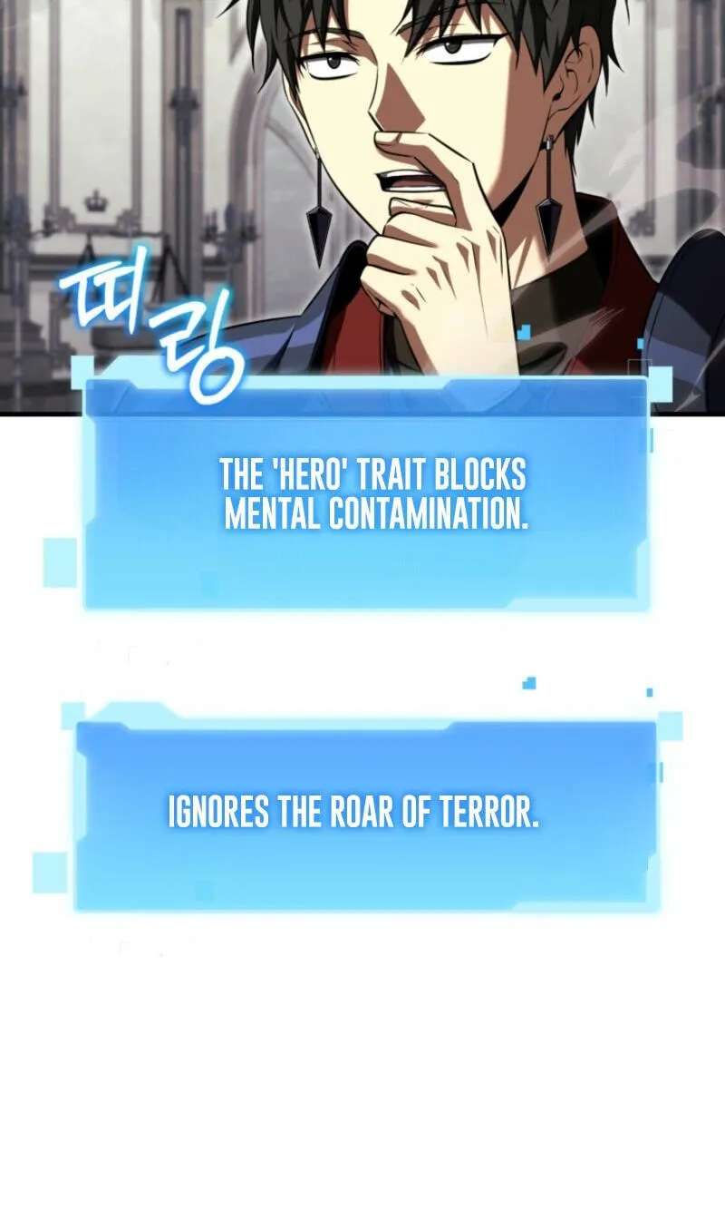 Return of the All-Time Genius Ranker Chapter 39 - page 48