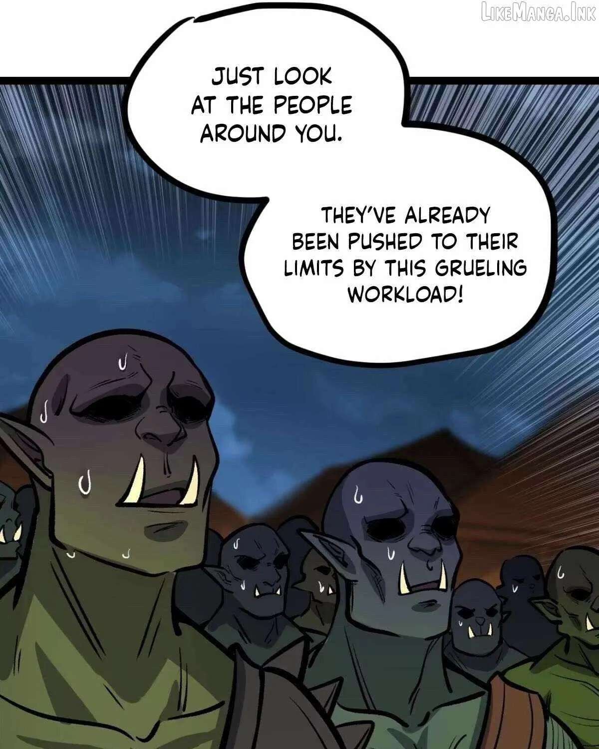 Gatekeeper Of The Boundless World Chapter 193 - page 41