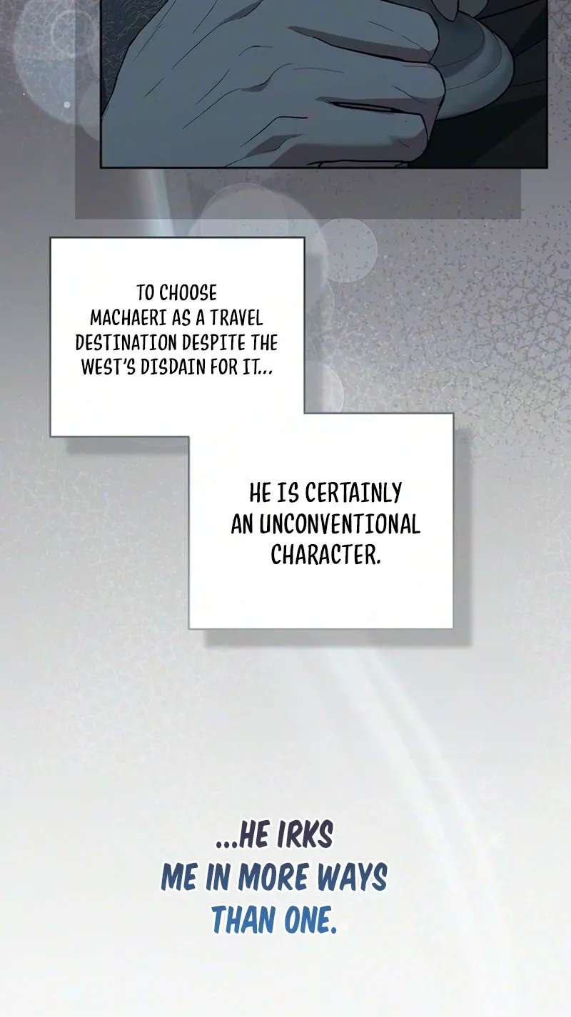 A Queen Worthy of Dishonor Chapter 36 - page 13