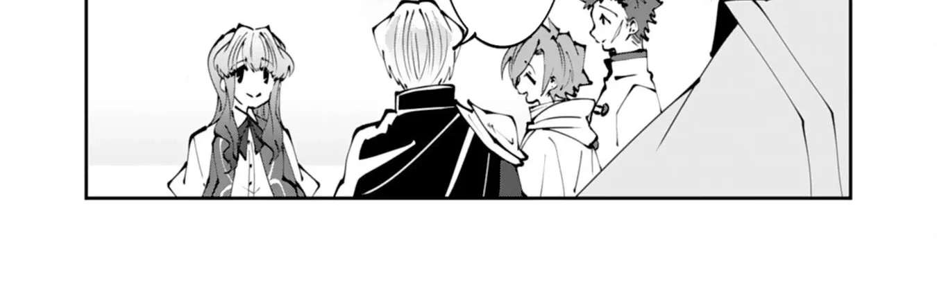 You Call Me 'You' and Break the Engagement? Fine—You'll Regret It. Chapter 9 - page 40