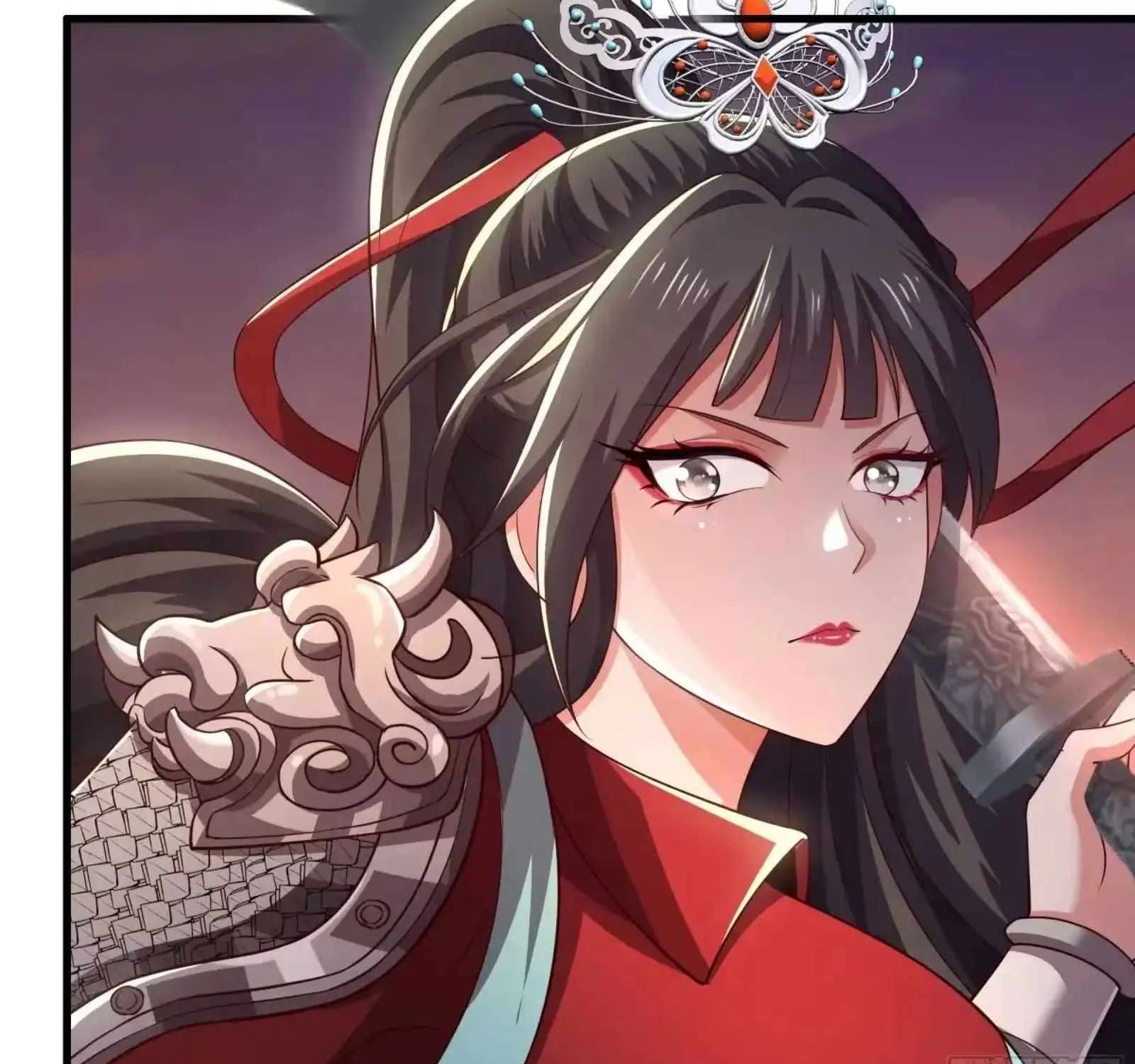 Reborn in the Water Margin World as the Strongest Wu Dalang Chapter 87 - page 18