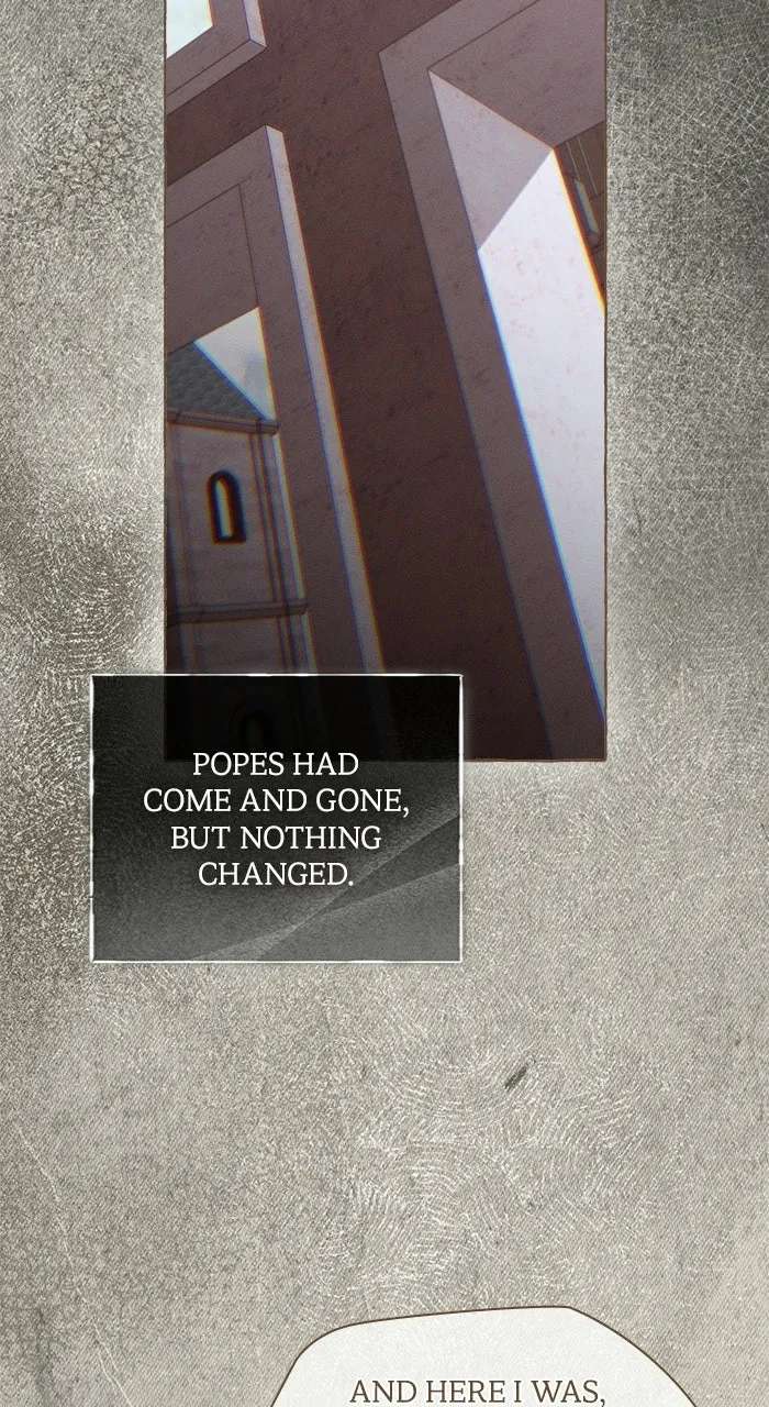 The Merman Trappedin My Lake Chapter 38 - page 44