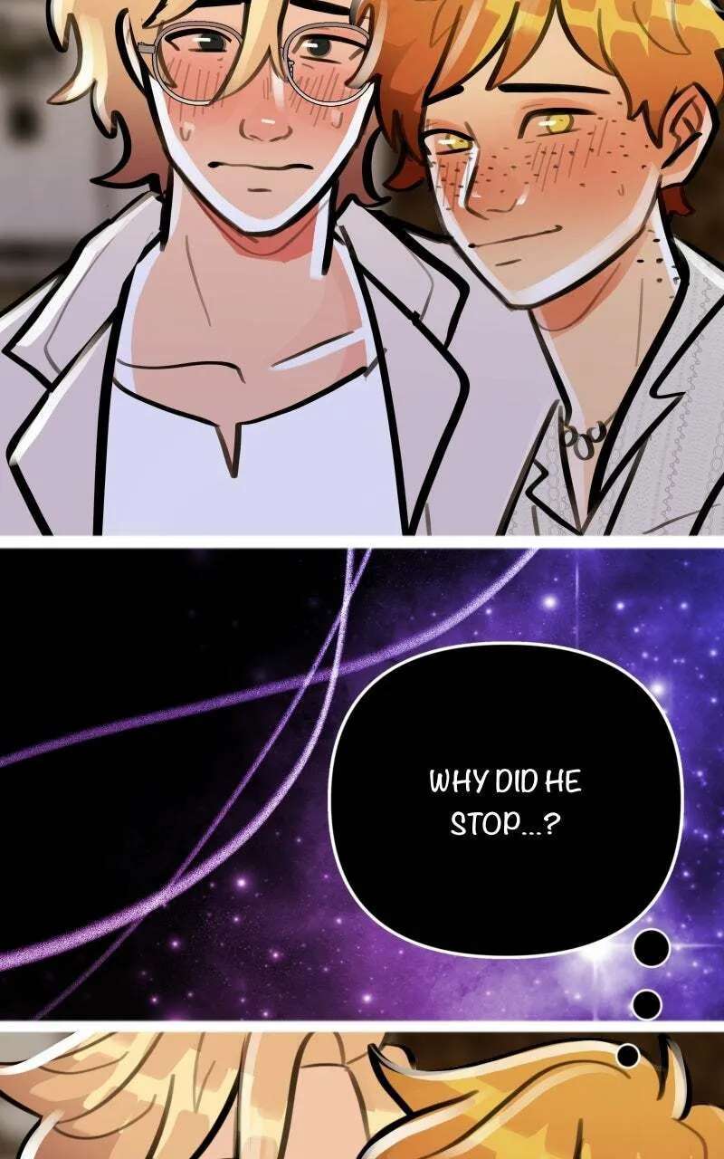 Star Catcher Chapter 107 - page 41