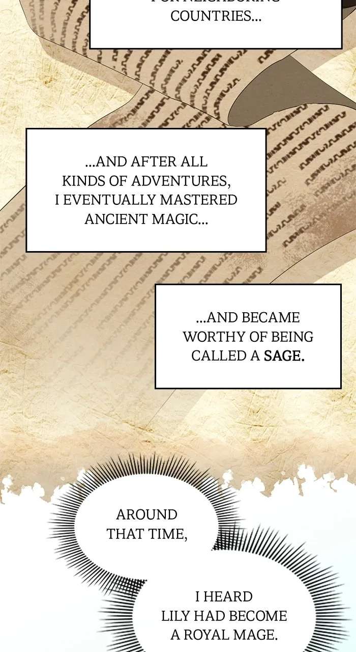Back on the Road withMy Apprentice Chapter 1 - page 45