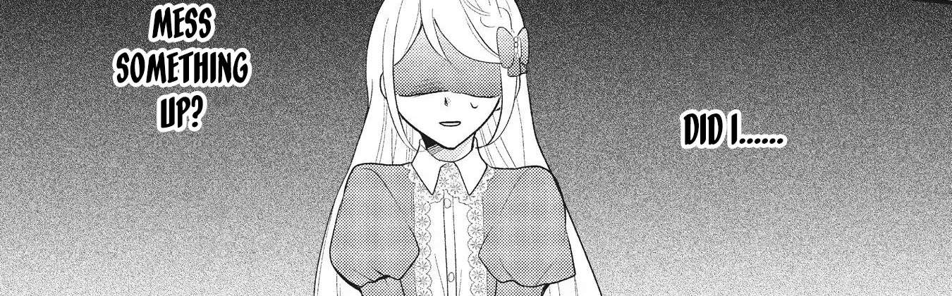 Reincarnated as the Villainess, but I'm More Loved Than the Heroine Chapter 3 - page 4