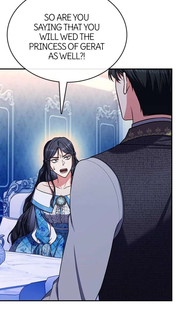 She No Longer WieldsHer Sword Chapter 18 - page 55