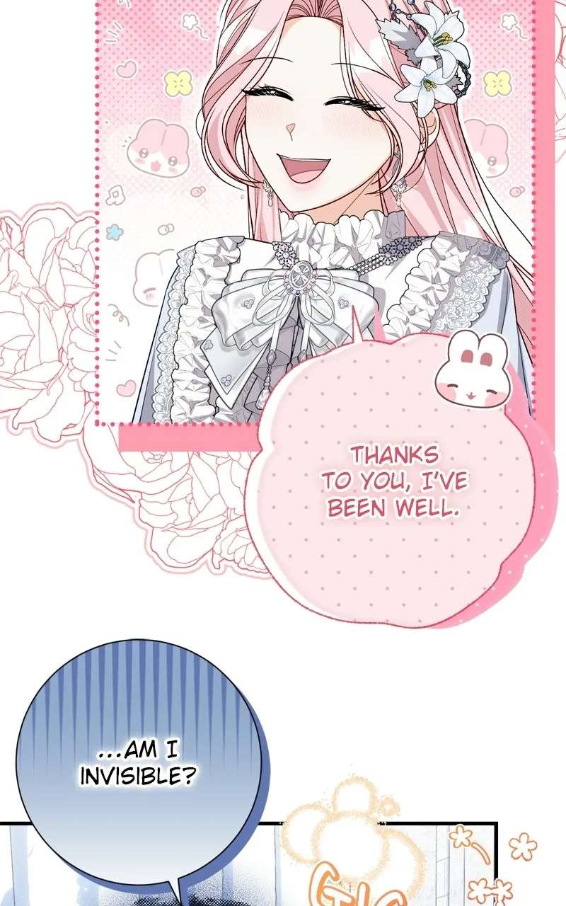 Raising the SecondMale Lead’s Son Chapter 63 - page 53