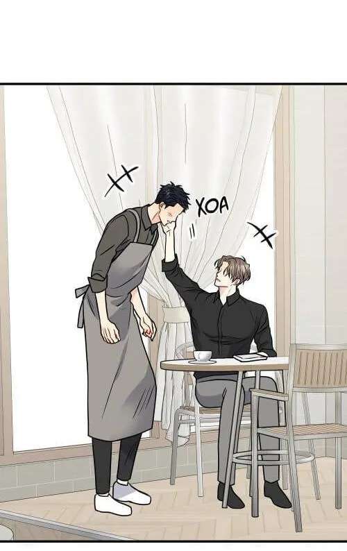 Aren't You My Type? Chapter 52 - page 97