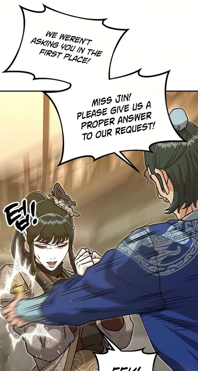 Chronicles of the Lazy Sovereign Chapter 62 - page 60