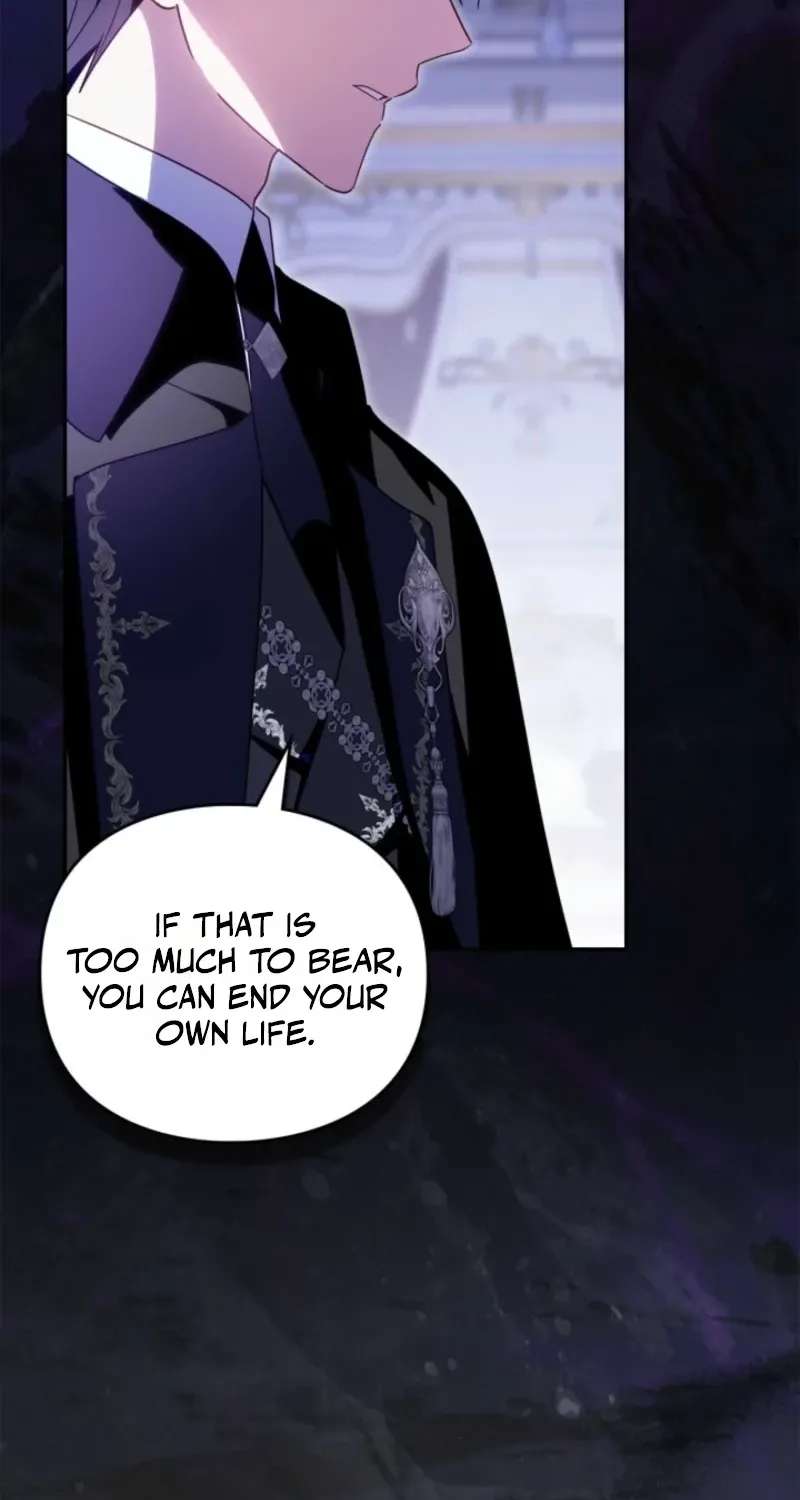 The Search for the Duchess's Husband Chapter 33 - page 54