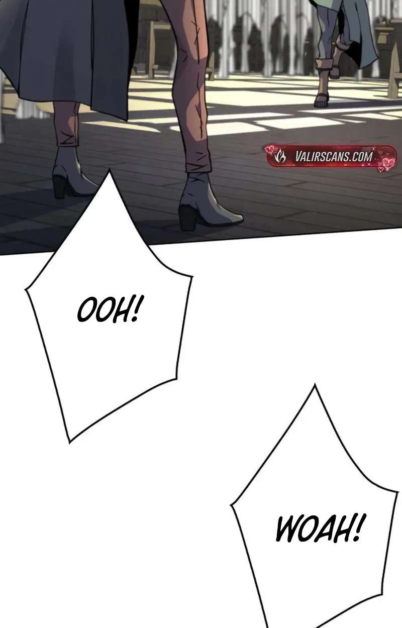 The Resurrected Saintess Chapter 12 - page 77