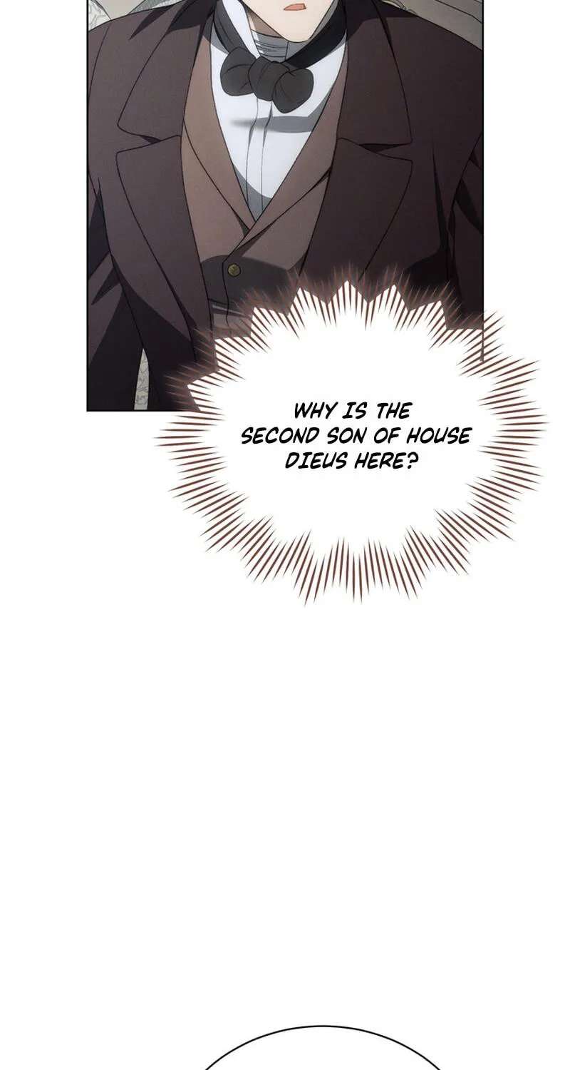 The Manor Awaits Spring Chapter 30 - page 52