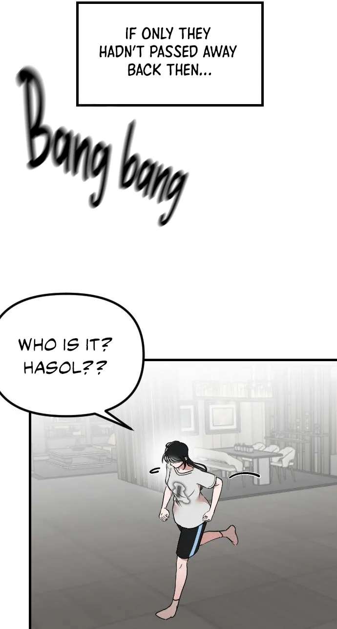Simply Immature Chapter 4 - page 72