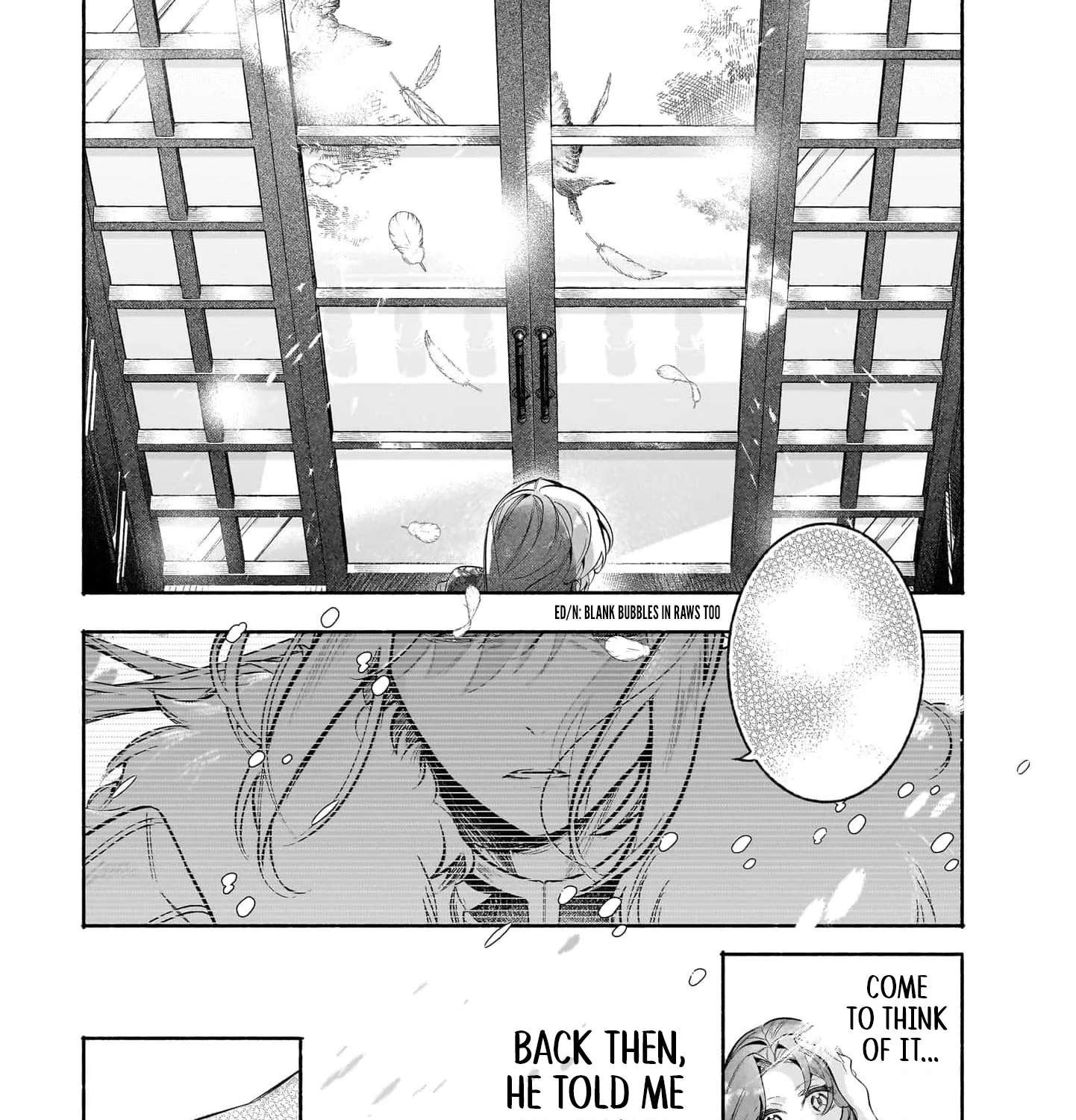 Tekikokude Reigu Sareta Kojo-sama wa Otto no Ai ni Kidzukanai Chapter 2 - page 55