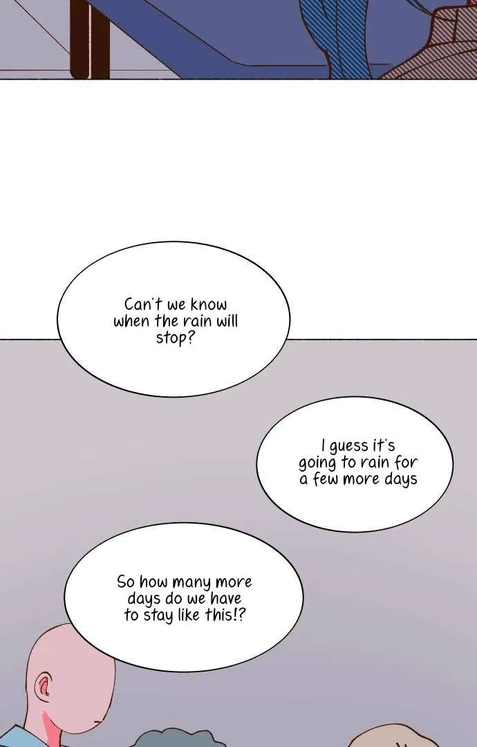 Even If It Goes to Waste Chapter 5 - page 52