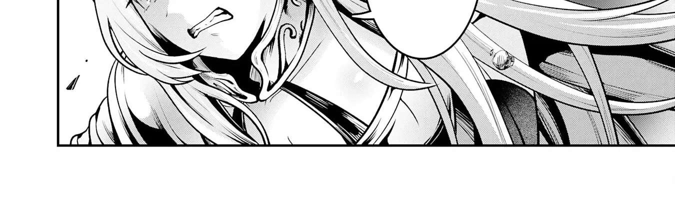 A Hero, As He Should Be ~Silencing the Geniuses Who Mock Effort by Stealing Their Magic and Controlling It with [Magic Interference]~ Chapter 3 - page 19