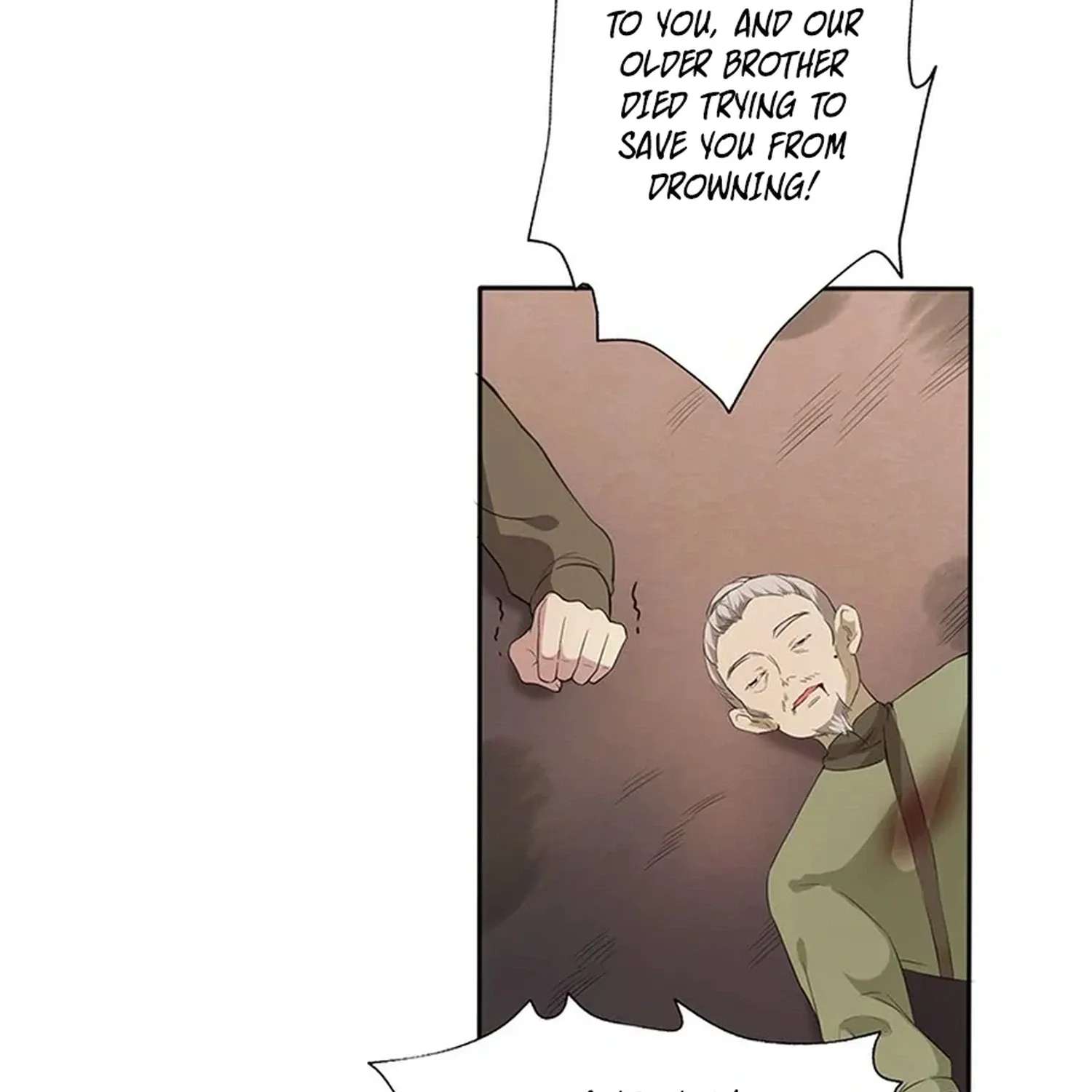 Nam Goong Sae Ga Prince Chapter 10 - page 12