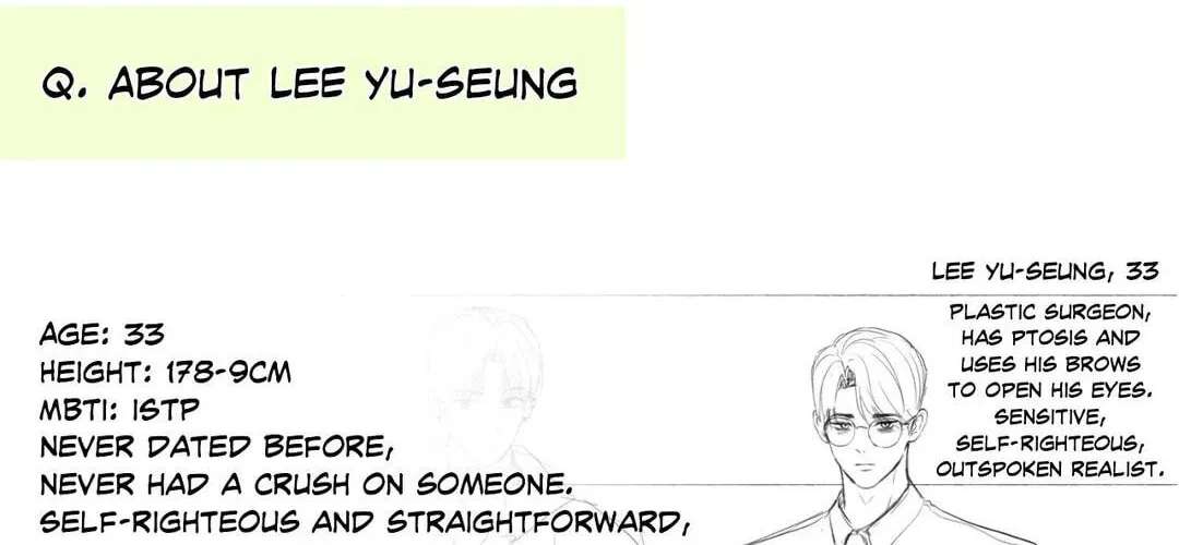 Unsleep Chapter 81.5 - page 38