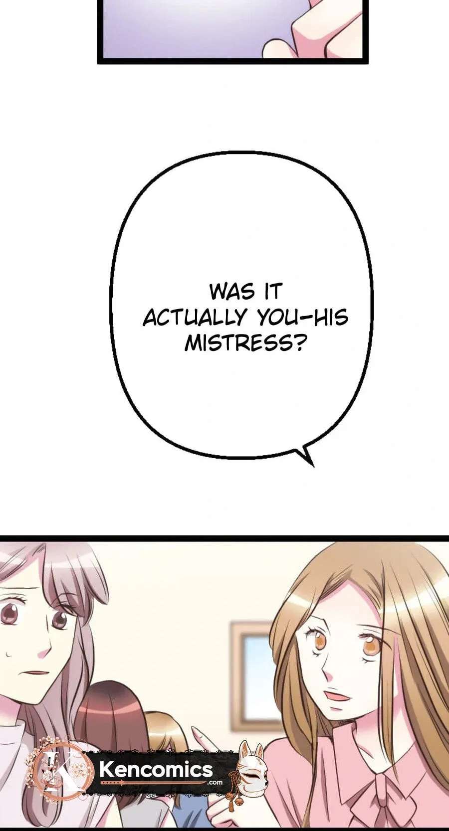 Camouflage Fuufu Chapter 56 - page 38