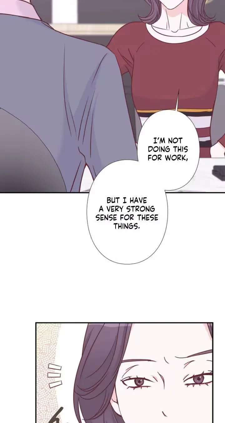 She Is the Best Chapter 35 - page 10