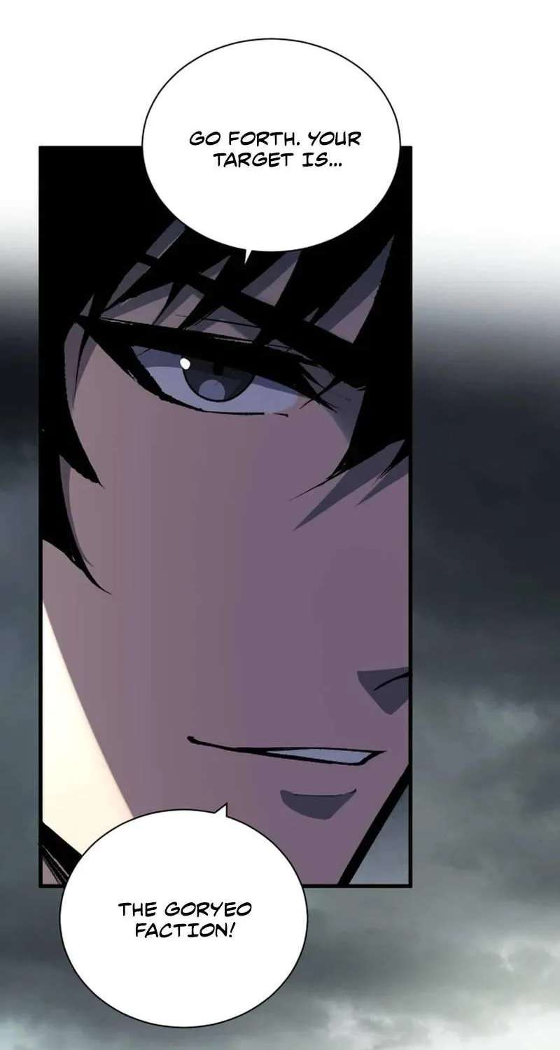 Doomsday for All: Me, Virus Monarch Chapter 136 - page 29
